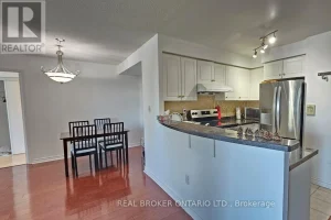 3-bedroom home for rent in Toronto — 1516 - 7 Lorraine Drive