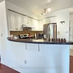 3-bedroom home for rent in Toronto — 1516 - 7 Lorraine Drive (Photo 2)