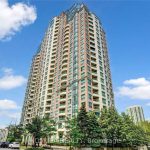 3-bedroom home for rent in Toronto — 1516 - 7 Lorraine Drive (Photo 3)
