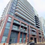 Studio home for rent in Vaughan — 1517 - 10 Honeycrisp Crescent (Photo 1)
