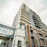Studio home for rent in Vaughan — 1517 - 10 Honeycrisp Crescent (Photo 4)