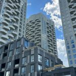 Studio home for rent in Vaughan — 1517 - 10 Honeycrisp Crescent (Photo 5)