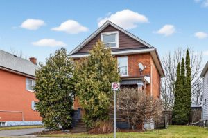 3-bedroom detached home for sale in Durham — 151 Burk Street