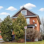 3-bedroom detached home for sale in Durham — 151 Burk Street (Photo 3)