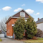 3-bedroom detached home for sale in Durham — 151 Burk Street (Photo 5)
