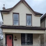 4-bedroom home for sale in Hamilton — 151 Gibson Avenue (Photo 1)