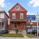 4-bedroom home for sale in Hamilton — 151 Gibson Avenue (Photo 4)