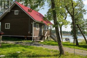 3-bedroom home for sale in Sioux Narrows — 151 Shangri-la Road