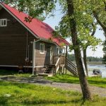 3-bedroom home for sale in Sioux Narrows — 151 Shangri-la Road (Photo 3)