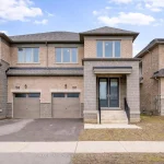 4-bedroom home for sale in East Gwillimbury — 151 Silk Twist Drive (Photo 1)