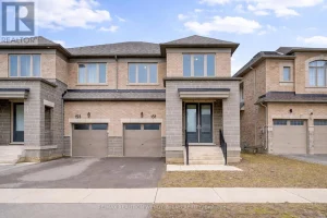 4-bedroom home for sale in East Gwillimbury — 151 Silk Twist Drive