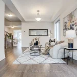 4-bedroom home for sale in East Gwillimbury — 151 Silk Twist Drive (Photo 2)