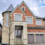4-bedroom home for sale in East Gwillimbury — 151 Silk Twist Drive (Photo 3)