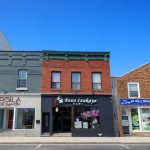 Studio commercial retail home for sale in Aurora — 15229 Yonge Street (Photo 2)