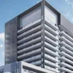 3-bedroom home for sale in Toronto — 1523 - 20 O'neill Road (Photo 1)