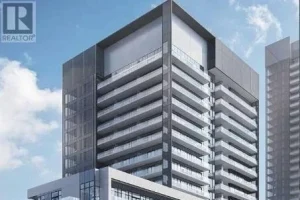 3-bedroom home for sale in Toronto — 1523 - 20 O'neill Road