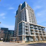 3-bedroom home for sale in Toronto — 1523 - 20 O'neill Road (Photo 3)