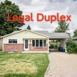 3-bedroom duplex home for sale in Waterloo — 152 Kinzie Avenue (Photo 3)
