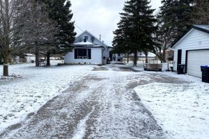 3-bedroom detached home for sale in Simcoe — 1539 6 Concession N