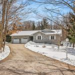 4-bedroom detached home for sale in Lanark — 153 Mclaren Drive (Photo 1)