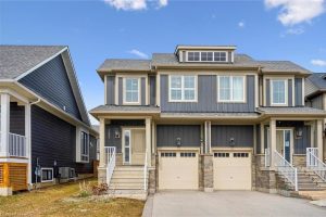 3-bedroom home for sale in Blue Mountains — 153 Yellow Birch Crescent