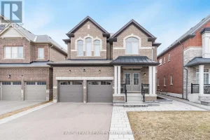 4-bedroom home for sale in Innisfil — 1559 Farrow Crescent