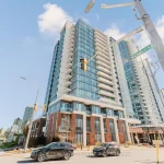 2-bedroom home for rent in Waterloo — 155 St. Leger Street (Photo 2)