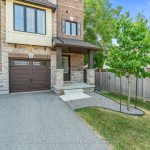 3-bedroom att/row/townhouse for sale in Halton — 156 Church Street E (Photo 2)