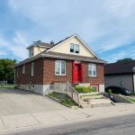 Studio investment home for sale in Barrie — 156 Dunlop Street W (Photo 1)