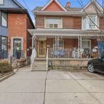 3-bedroom semi-detached home for sale in Toronto — 156 Silverthorn Avenue (Photo 2)