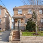 3-bedroom semi-detached home for sale in Toronto — 156 Silverthorn Avenue (Photo 5)