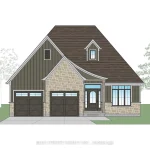 2-bedroom home for sale in Thames Centre — 157 Harvest Lane (Photo 1)