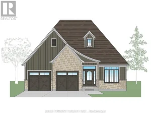 2-bedroom home for sale in Thames Centre — 157 Harvest Lane