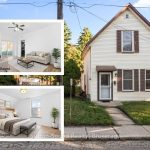 2-bedroom detached home for sale in Grey County — 158 13th Street W (Photo 1)