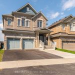 4-bedroom detached home for sale in York — 1592 Sideroad 15 N/a (Photo 4)