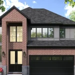 4-bedroom detached home for sale in Middlesex — 1596 Noah Bend (Photo 5)