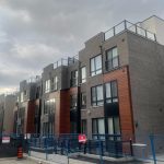 2-bedroom condo apartment for rent in Toronto — 15L - 8 Rosebank Drive (Photo 3)