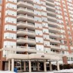 2-bedroom condo apartment for rent in Toronto — 15L - 8 Rosebank Drive (Photo 5)