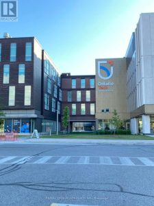 3-bedroom condo townhouse for sale in Durham — 15 - 1720 Simcoe Street