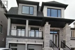 1-bedroom home for rent in Pickering — 15 - 400 Finch Avenue