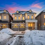 4-bedroom detached home for sale in York — 15 Current Drive (Photo 3)
