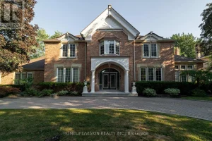 6-bedroom home for sale in Markham — 15 Daffodil Avenue