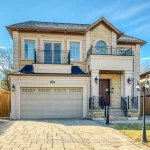 6-bedroom home for sale in Markham — 15 Daffodil Avenue (Photo 3)
