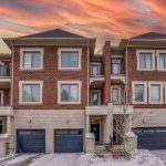 3-bedroom att/row/townhouse for rent in Richmond Hill — 15 Dunton Lane (Photo 1)