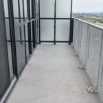 1-bedroom condo apartment for rent in Vaughan — 1601 - 28 Interchange Way Avenue (Photo 2)