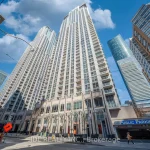 1-bedroom condo apartment for sale in Toronto — 1603 - 801 Bay Street (Photo 3)