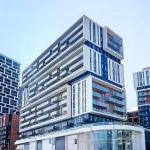 2-bedroom condo apartment for rent in Markham — 1604 - 292 Verdale Crossing N/a (Photo 1)