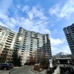 2-bedroom condo apartment for rent in Markham — 1604 - 292 Verdale Crossing N/a (Photo 4)