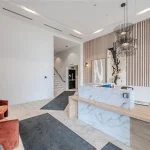 1-bedroom home for sale in Kitchener — 1604 - 5 Wellington Street S (Photo 2)