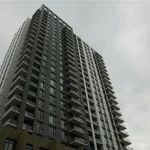 1-bedroom home for sale in Kitchener — 1604 - 5 Wellington Street S (Photo 3)